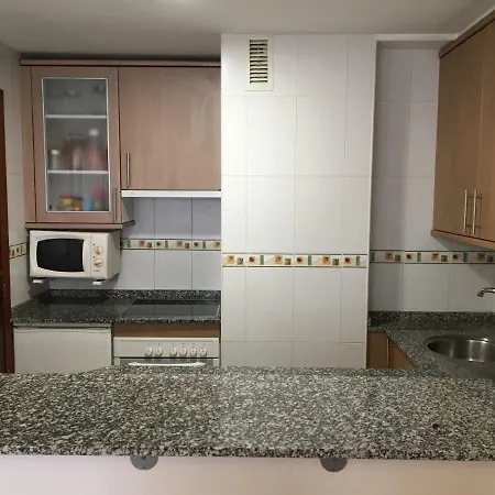 Estudio Coqueto Διαμέρισμα Βίγκο