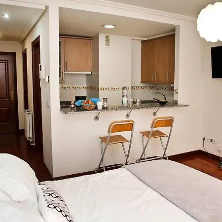 Estudio Coqueto Διαμέρισμα