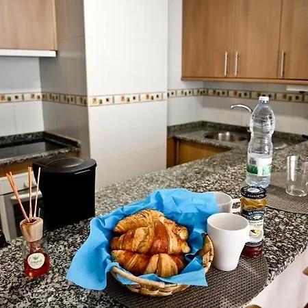 Διαμέρισμα Estudio Coqueto